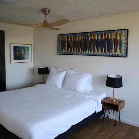 Bed & Coffee Maricoweg Guest house