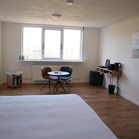 Guest house Bed & Coffee Maricoweg