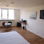 בית הארחה Bed & Coffee Maricoweg 3*