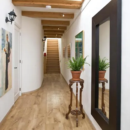 Bed & Coffee Maricoweg Gasthuis