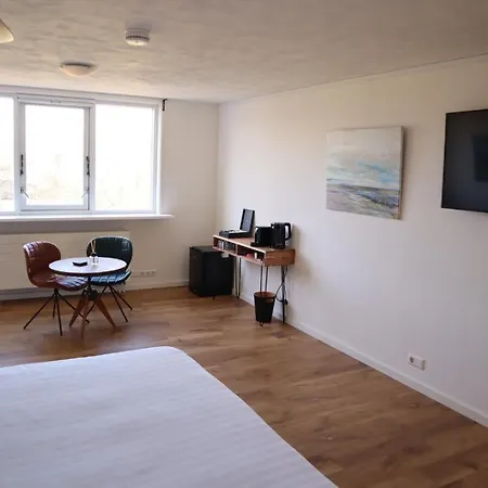 Gasthof Bed & Coffee Maricoweg 3*